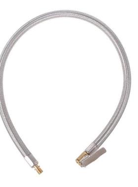 Floor Pump Hose Extension, Bicycle Motorbike Car Tire Infla