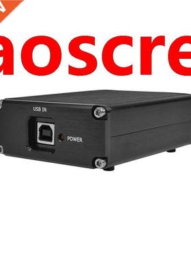 Es9028Q2M+Sa9023 Usb Decoder Fever Audio Decoding Board Dac