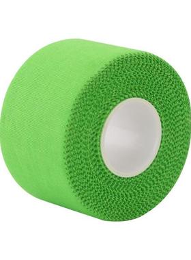 White Sports Tape Kinesiology Taping Sport Elastica Muscle K