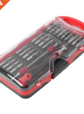 23 Pcs Set Bits Handle Kit DIY RepFree Shipping-m20