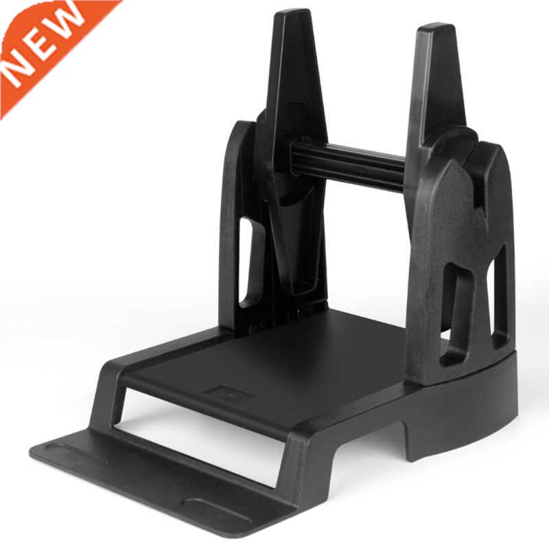 Hand Crank Printer Label Rollback Manual Barcode Rewinder St