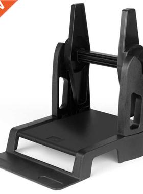 Hand Crank Printer Label Rollback Manual Barcode Rewinder St