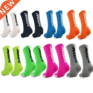 Cycling Running Socks Women Outdoor Sport Breathable Cam Men