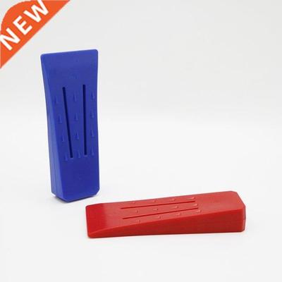 Felling Wedge for Tree Cutting Plastic Safe Logging Wedges