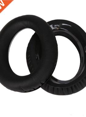 Hot Replacement Supra-aural Earpads Ear Pad Pads Cushion For