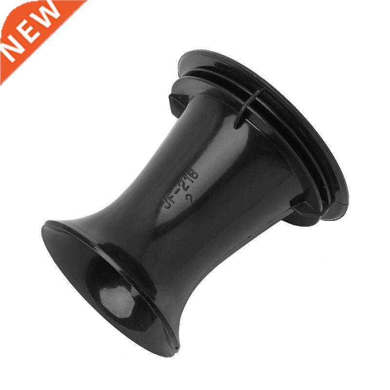 2PCS Speaker Port Tube Bass Reflex Vent Ventilation Connecto
