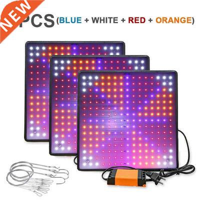 Indoor Led 1000W 3500K Grow Light Panel Full Spectrum Phyto