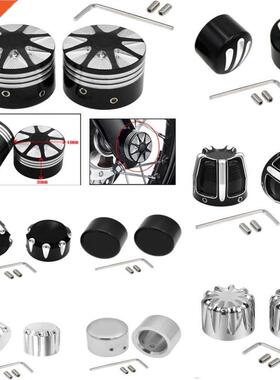 Front Axle Nut Cover Bolt Harley Street 500 XG750 Street El