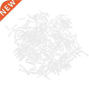 1000PCS Microchemical Disposable Liquid Pipette Tips 10ML Au