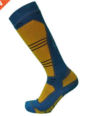 Nordic Winter The Whole Terry Thick Merino Wool Outdoor Spor