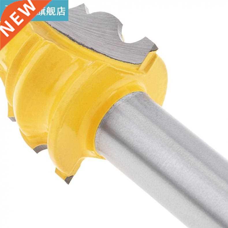 1/2 Inch Door String Course Milling Cutter with 1-1/8 Inch B