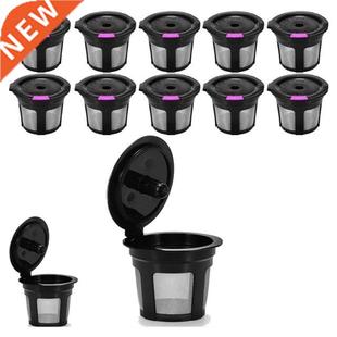Pack Universal Reusable Coffee Cups Fit Filte