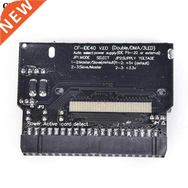 1pc IDE Bootable Adapter CF to IDE Adapter Compact Flash CF