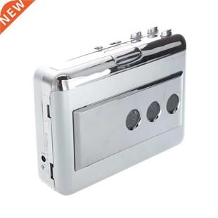 Hybrid Converte Tape Cassette USB Dual Vinyl