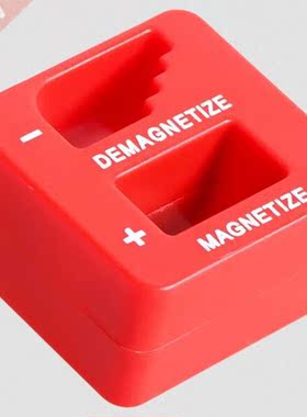 1pc magnetizer & 1pc Magnetic Wristband Portable Too