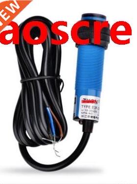 2PCS E3F-DS10C4 E3F-DS10B2 E3F-DS10P1 E3F-DS10P2 Diffuse Pho