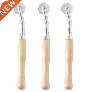 Stitch Spacing Leather Tracing Pro Wheel