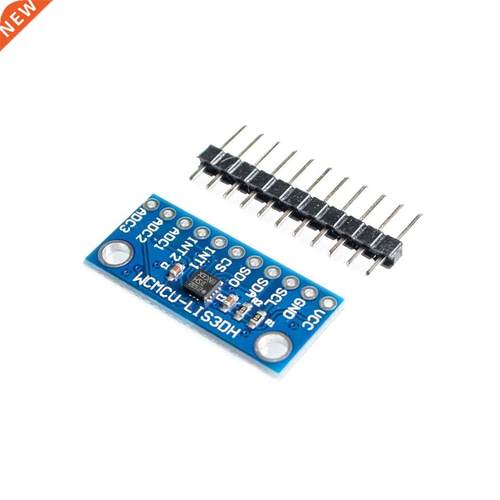 CJMCU- LIS3DSH high-resolution three-axis accelerometer tria