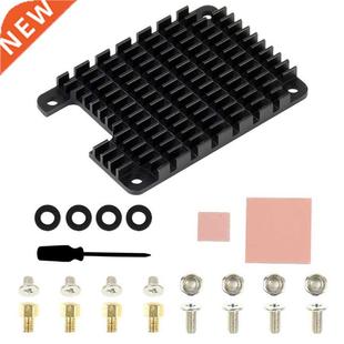 Kit CM4 Model Raspberry for Cooling Heatsink Aluminum