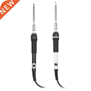 Electric Regulato with Iron Soldering Mini 75W 24V T12