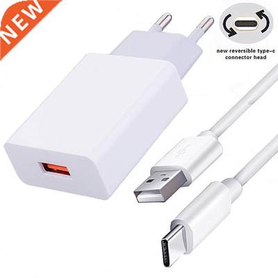 Micro USB Type C Charge Cable For Huawei P40 Pro lite E 5G