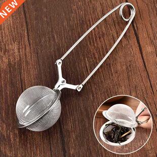 Tea Strainer Stainless Amazing Steel Infuser Pipe Design Me