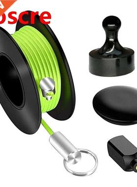 Magnetic Threader Professional Wire Mag Puller Magnet Wire C