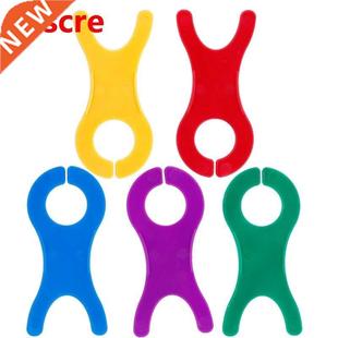 String Winding Coiling PCS Pla Yarn Thread Plastic Boards