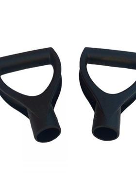 2 / Piece Snow Excavator Fit for Dip Handle Replacement Spad