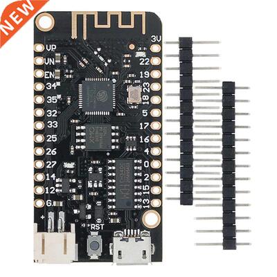 1 Piece LOLIN32 Wifi Bluetooth Developt Board Antenna ESP32