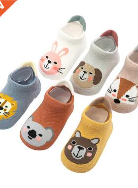 SprinBaby Anti Slip Floor Sock Shoes Summer Autumn Baby Girl