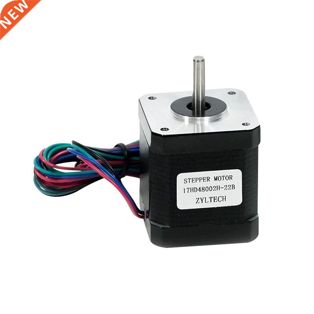 3D Printer Extruder kit /w NEMA 17 Stepper Motor 1.75mm RepR