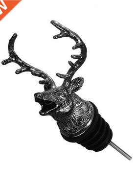 Deer He Pourer With Detachable Design Good Gloss And Elega