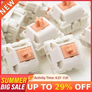 Panda Mechani 90pcs Similar Pin Switch Feker Holy