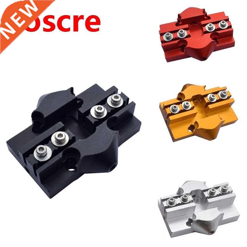 1Pc Aluminum Delta Kossel Slide Tackle Effector Kossel Carri
