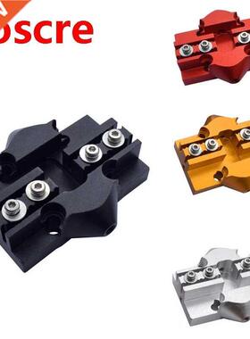 1Pc Aluminum Delta Kossel Slide Tackle Effector Kossel Carri