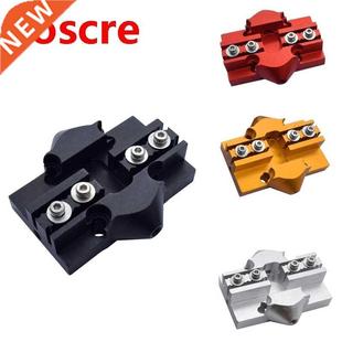 Kossel Delta Slide Tackle Carri 1Pc Effector Aluminum