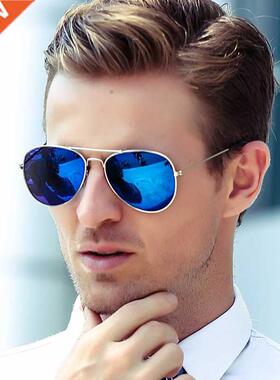 sun glasses men fashion polarized summer for man 2021 eyes