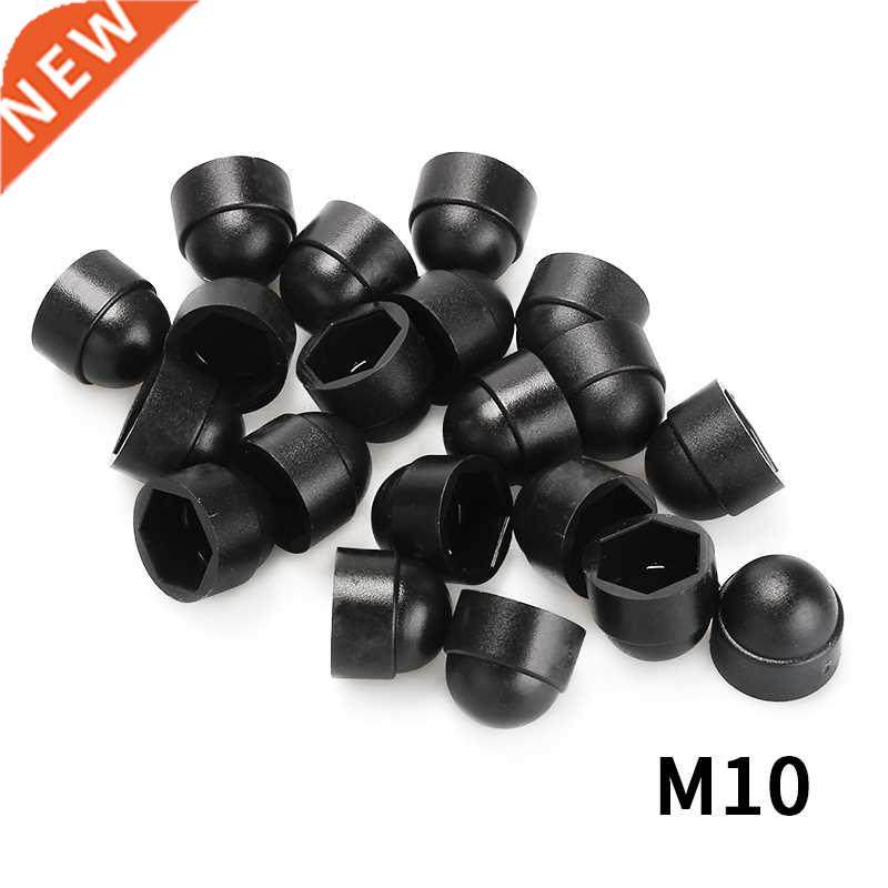 20Pcs M6 M8 M10 M12 Bolt Nut Dome Protection Caps Covers Exp
