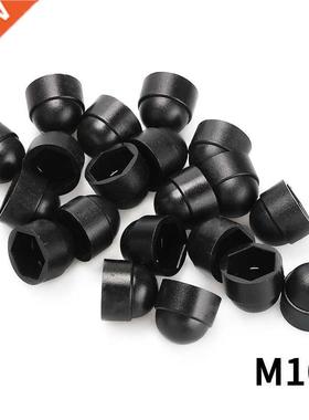 20Pcs M6 M8 M10 M12 Bolt Nut Dome Protection Caps Covers Exp