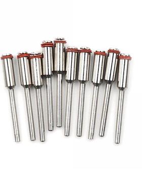 10Pieces .175mm Miniature Clamping Connecting Lever Polishi