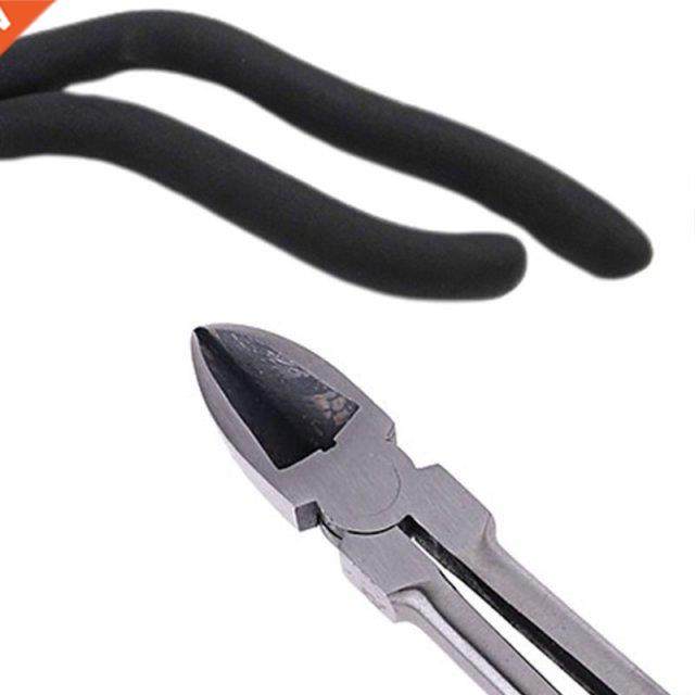 Multifunction Extra Long Reach Double Joint Side Cutter Nipp