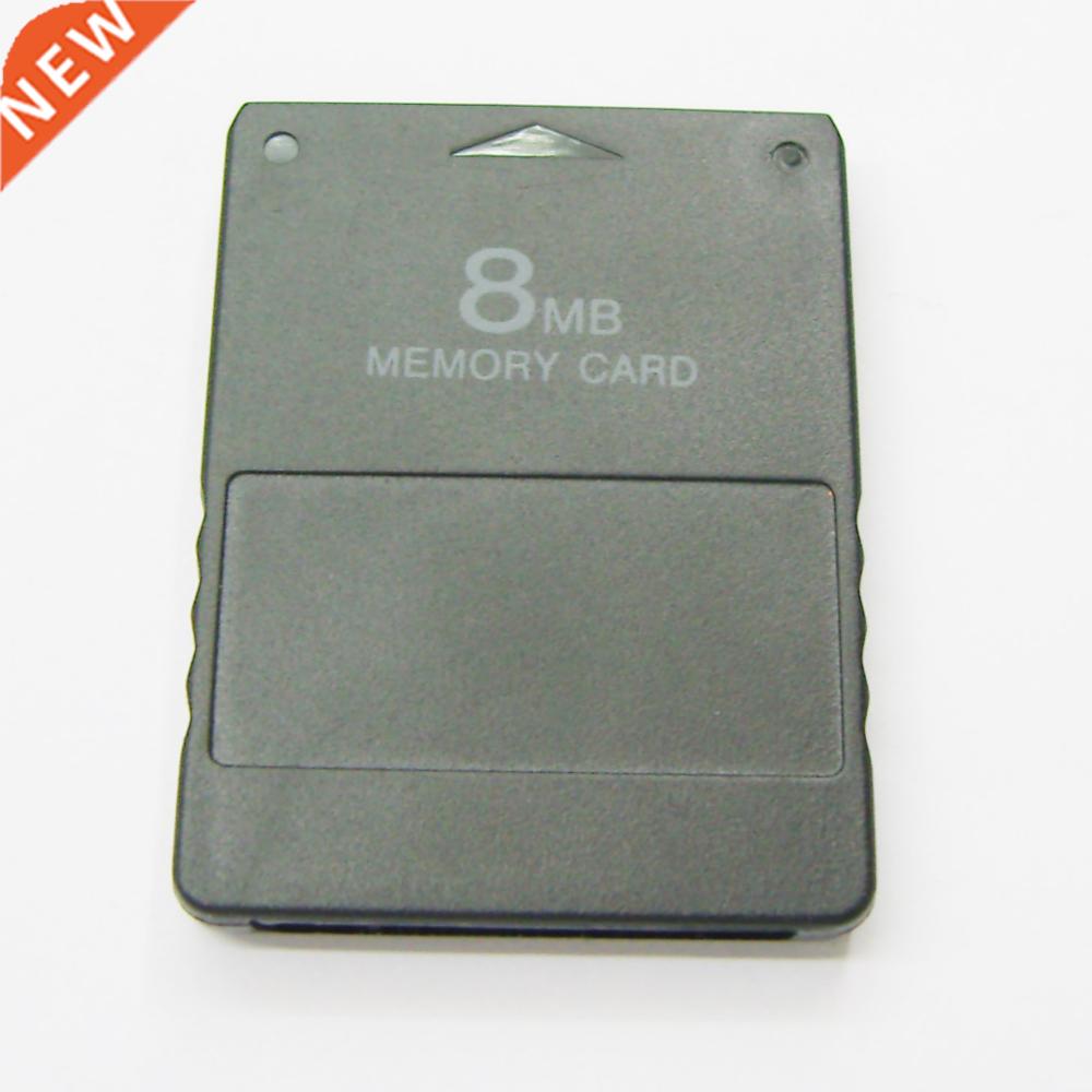 10 pcs 8M /16M /32M /64M /128M 256M Memory Card Save Game Da