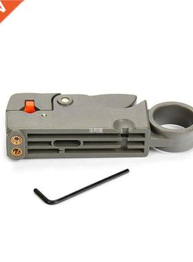 Automatic Stripping Plier Cable Stripper Tools Double Blades