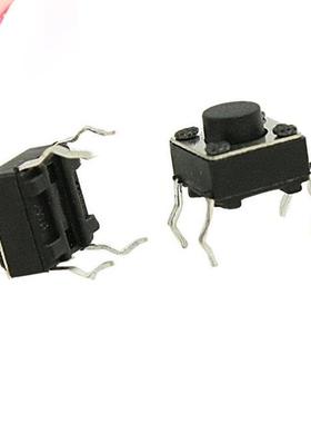 100pcs 6x 6x 5mm Panel PCB Momentary Tactile Tact Push Butto