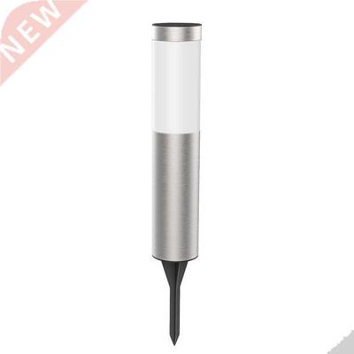 Epoxy Outdoor Courtyard Cylindrical Long Cylindrical Shape B