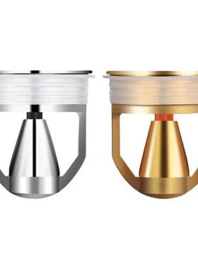 Deodorant Floor Drain Core No Filter Backflow Preventer One-