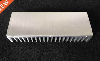 ZEROZONE Aluminum Heatsink for LM3886 TDA7294 SK3875 Amp Ra