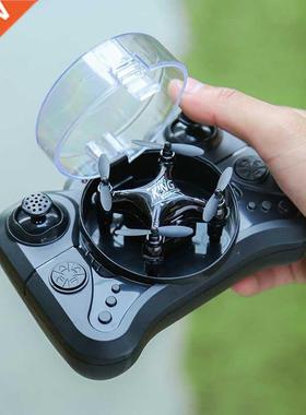 4k pocket drone Mini Quadcopter with HD Camera Rc WIFI FPV R