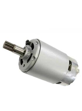 DC 8 Teeth Motor RS-550VD-6532 H3 for WORX 50027484 WX390 WX
